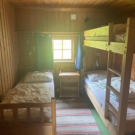 Batsto Camping Elga Екстер'єр фото