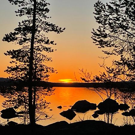 Batsto Camping Elga Екстер'єр фото
