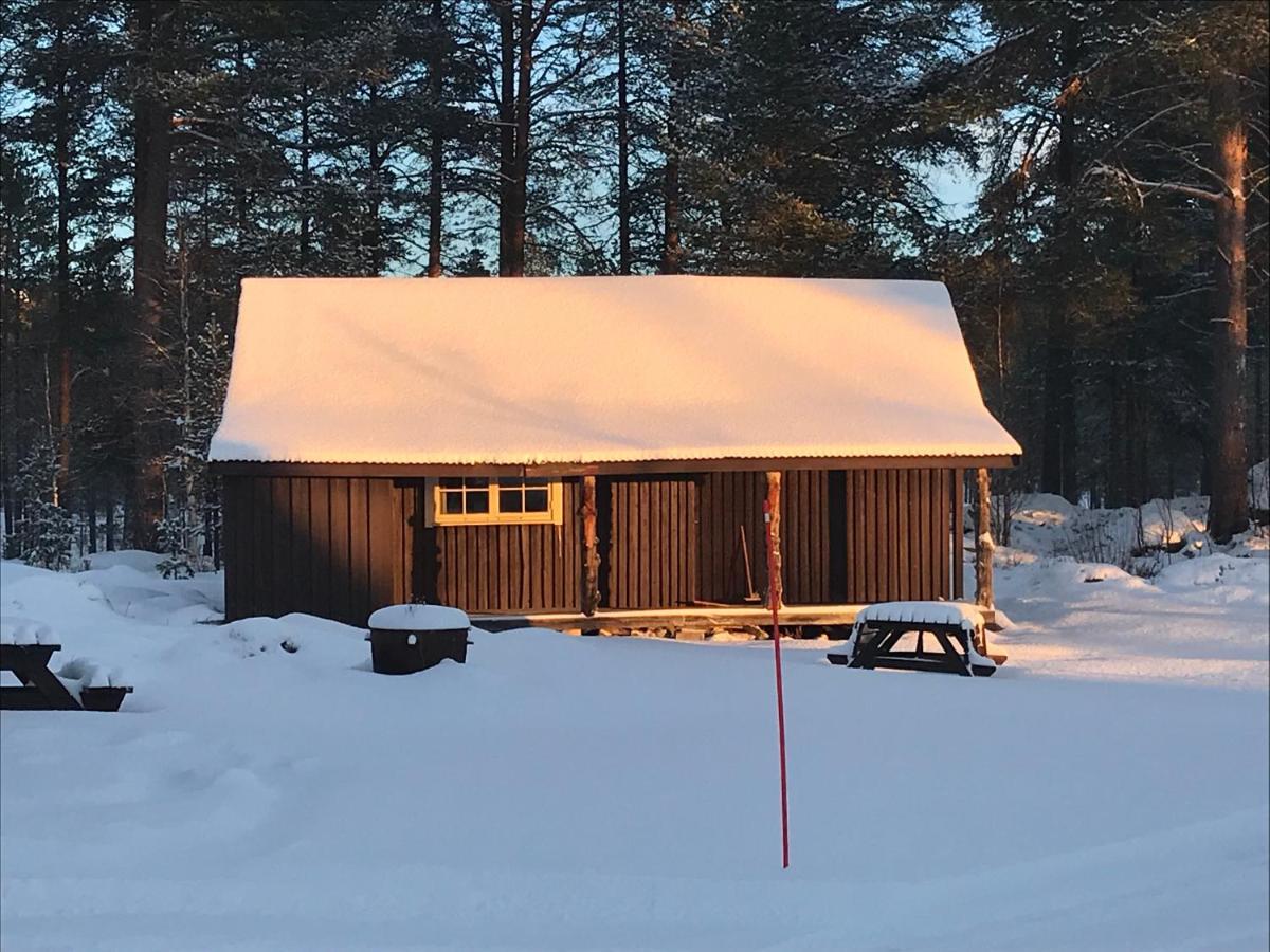 Batsto Camping Elga Екстер'єр фото
