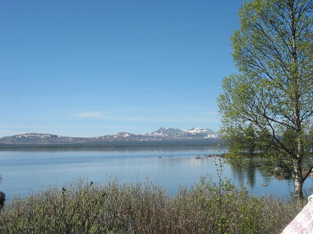 Batsto Camping Elga Екстер'єр фото