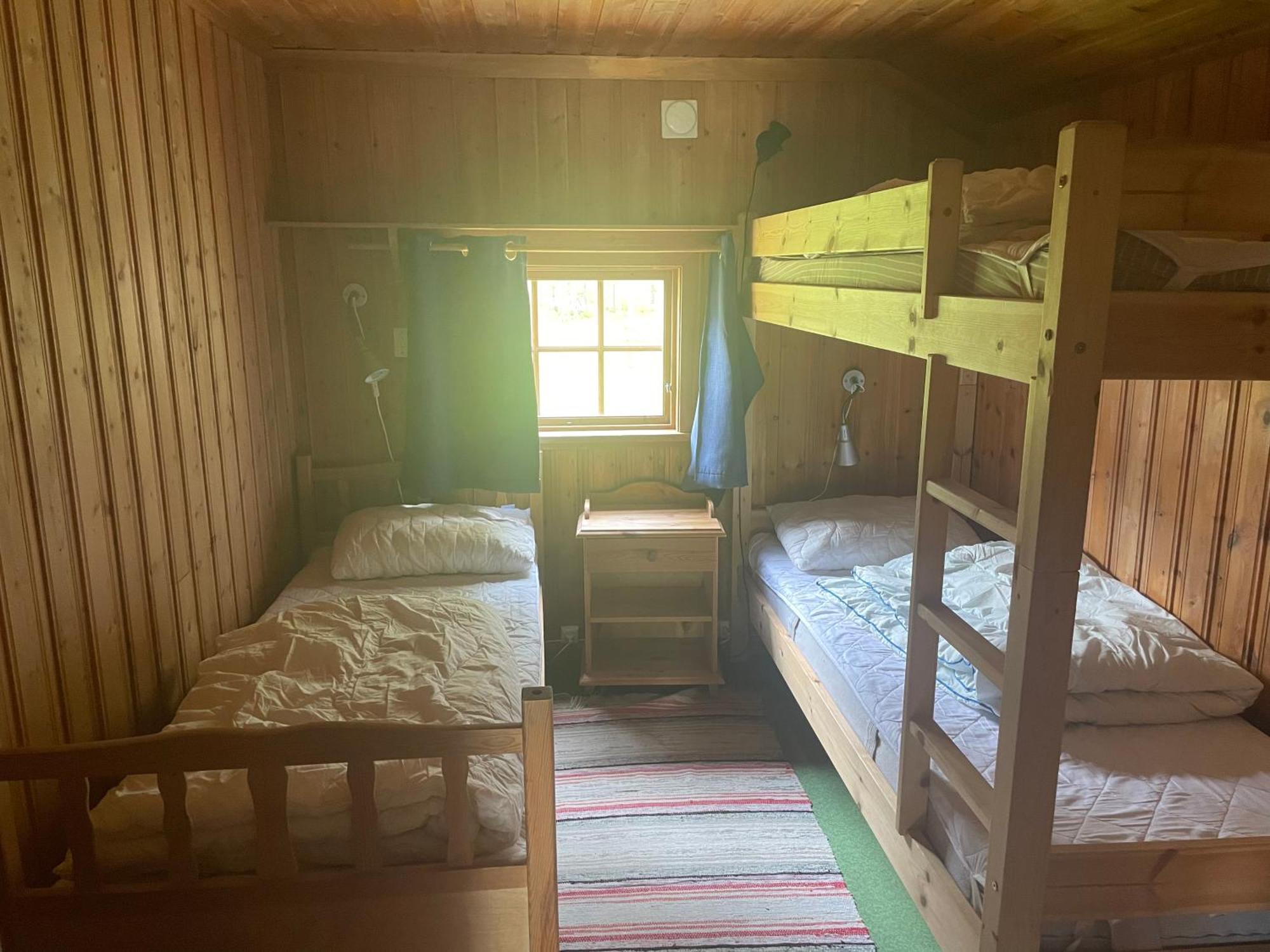 Batsto Camping Elga Екстер'єр фото