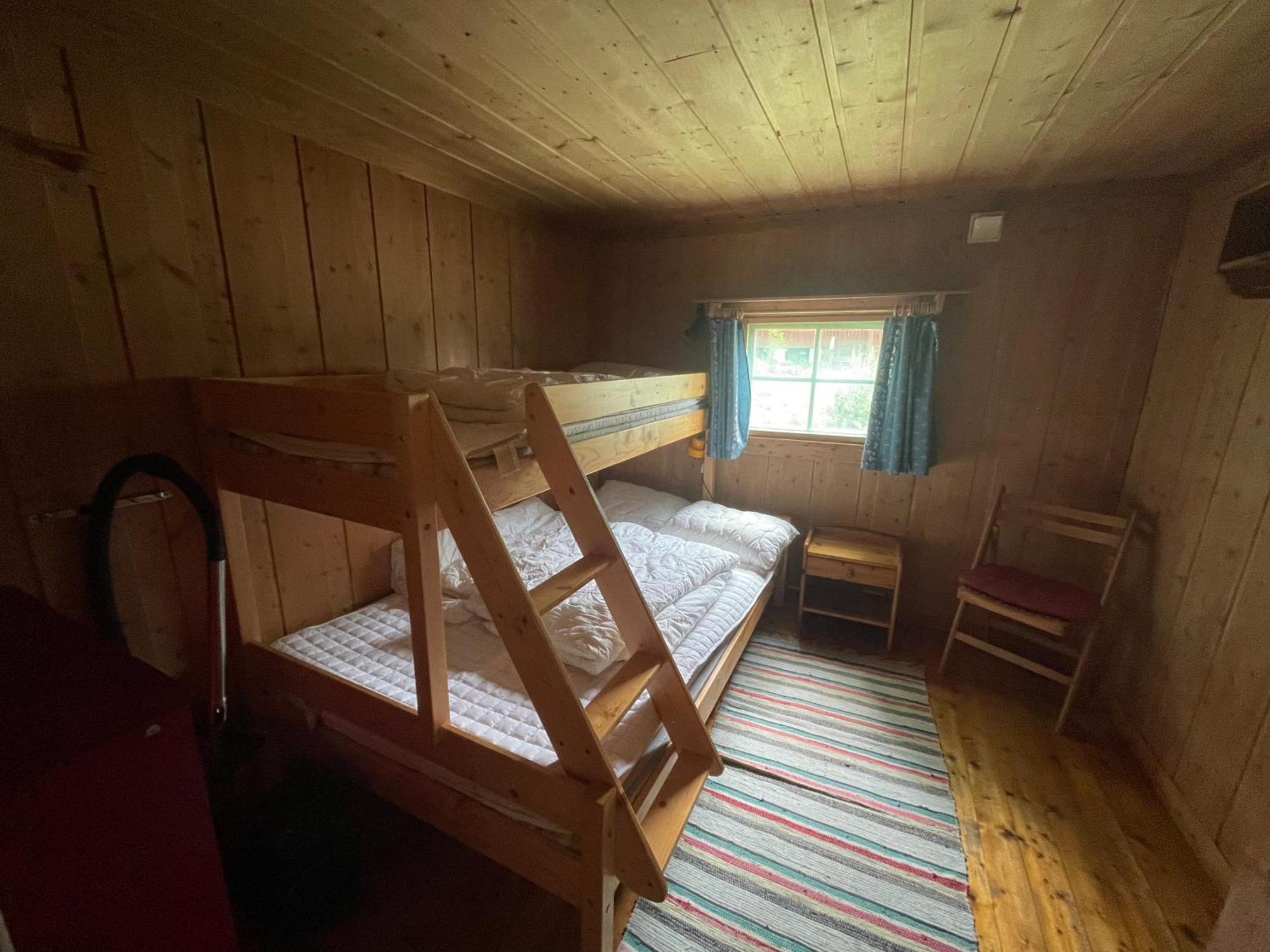 Batsto Camping Elga Екстер'єр фото