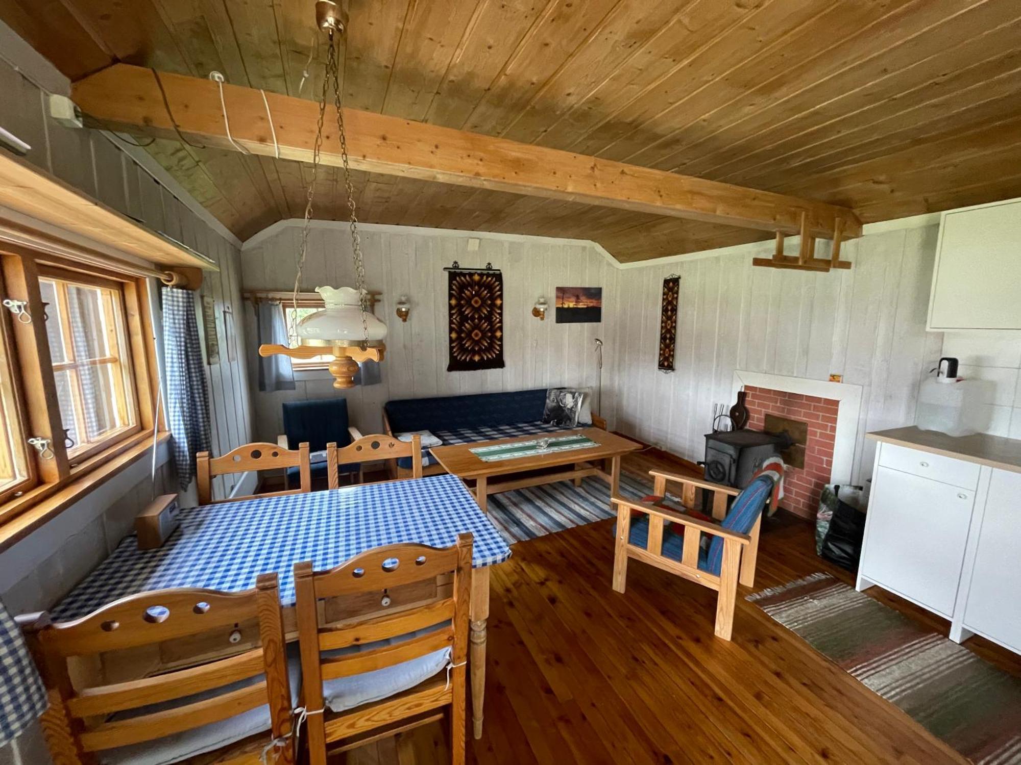 Batsto Camping Elga Екстер'єр фото