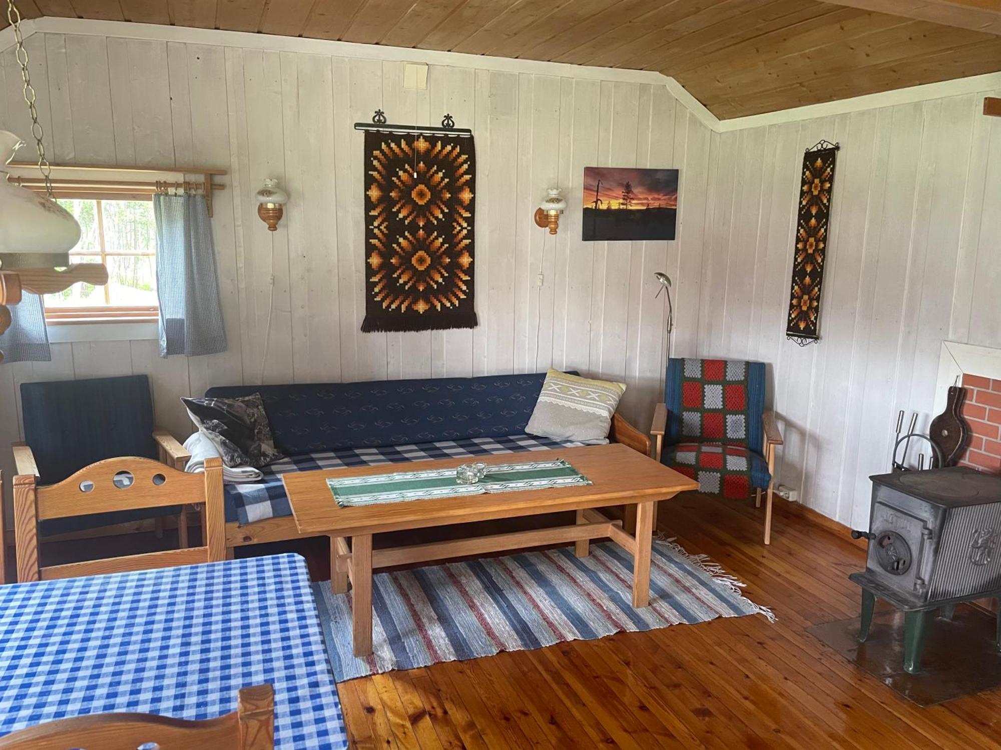 Batsto Camping Elga Екстер'єр фото