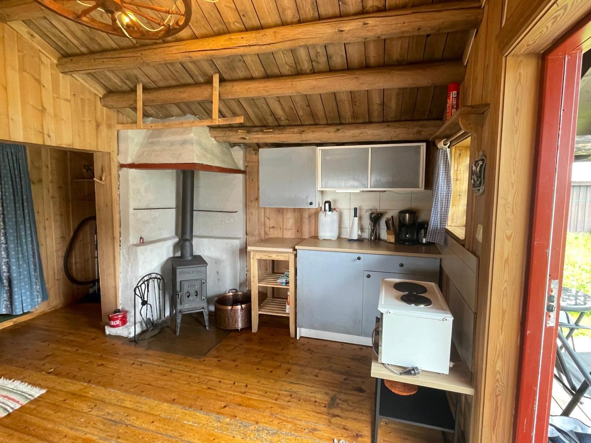 Batsto Camping Elga Екстер'єр фото