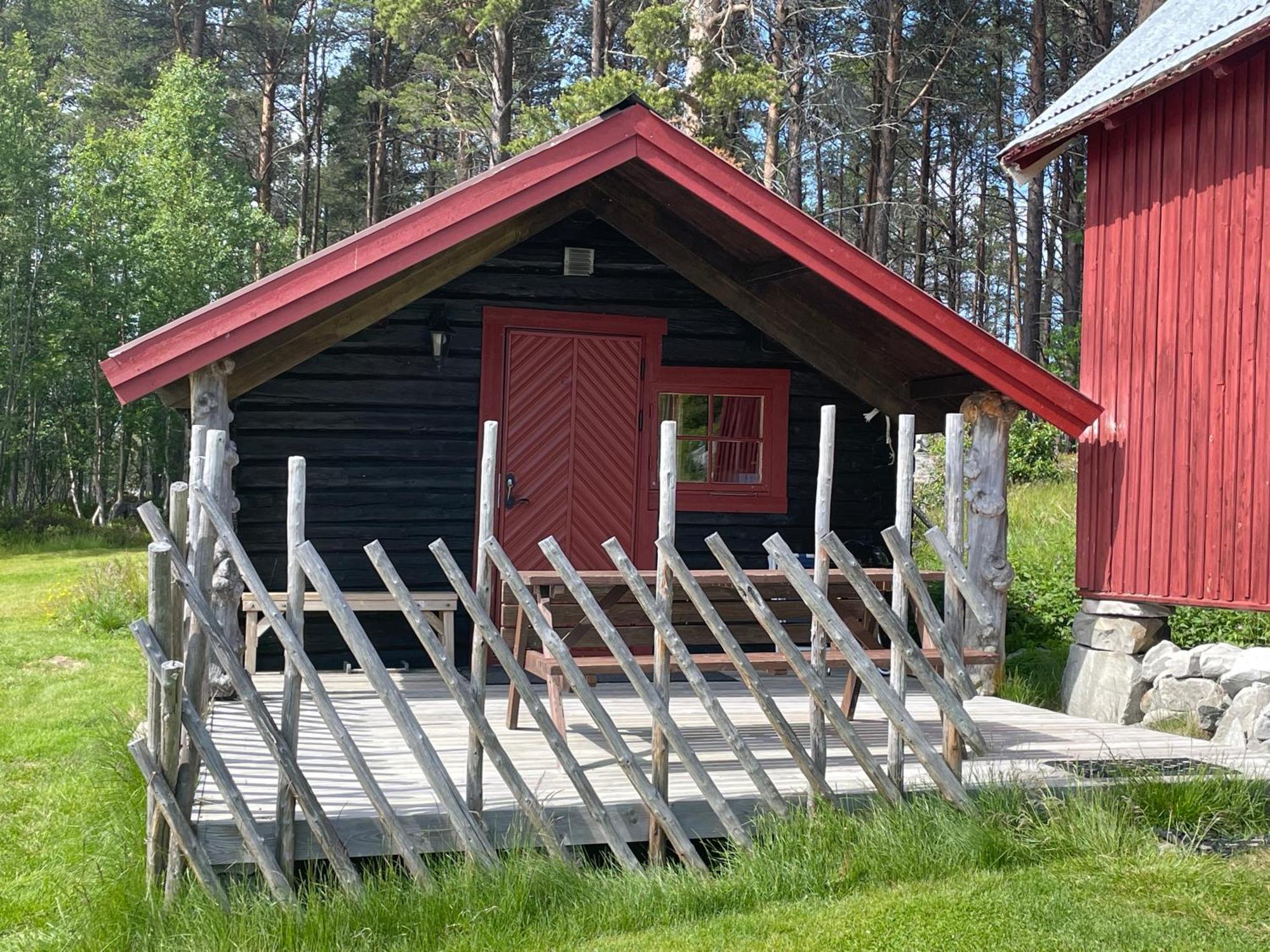 Batsto Camping Elga Екстер'єр фото