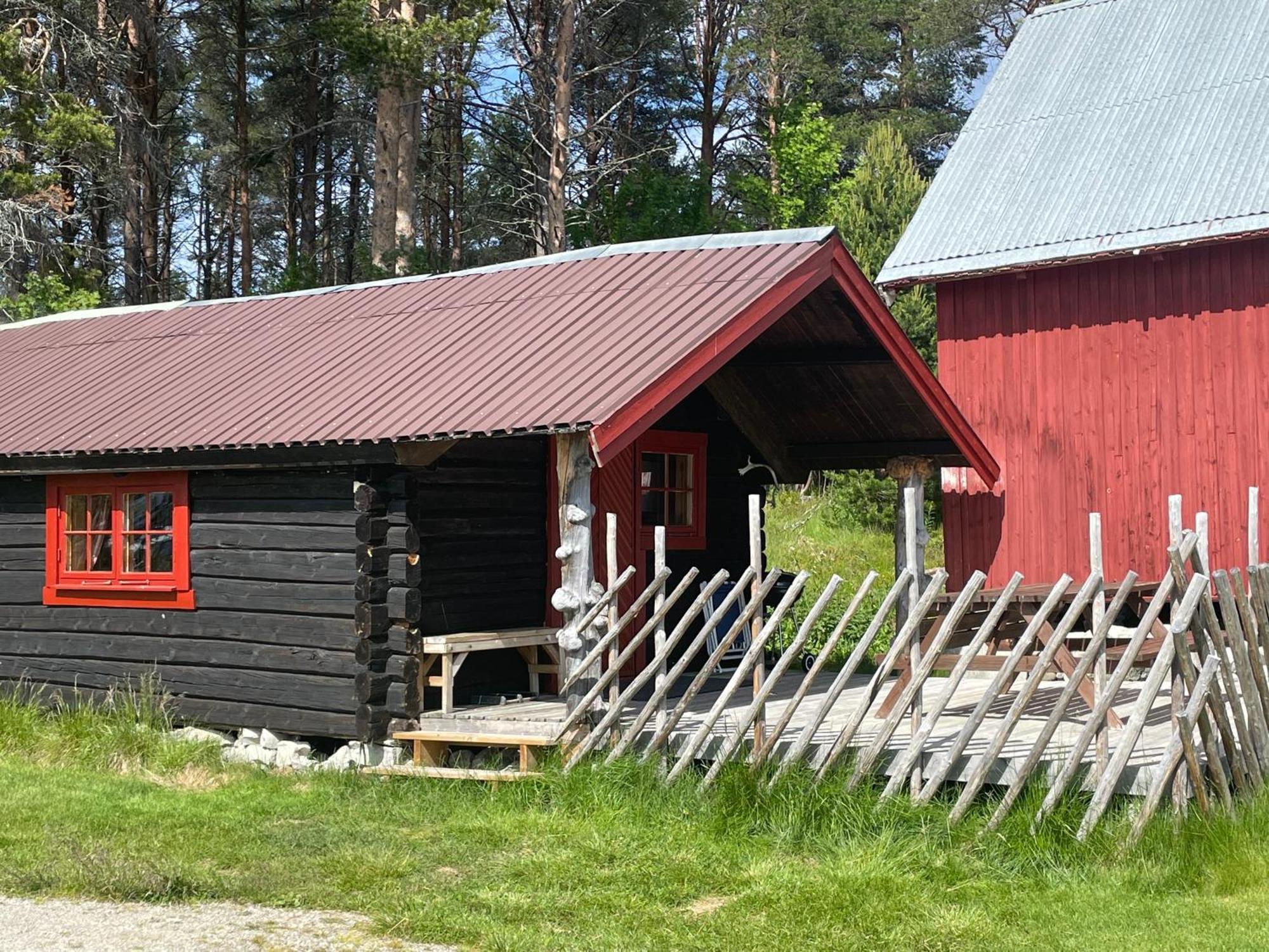 Batsto Camping Elga Екстер'єр фото