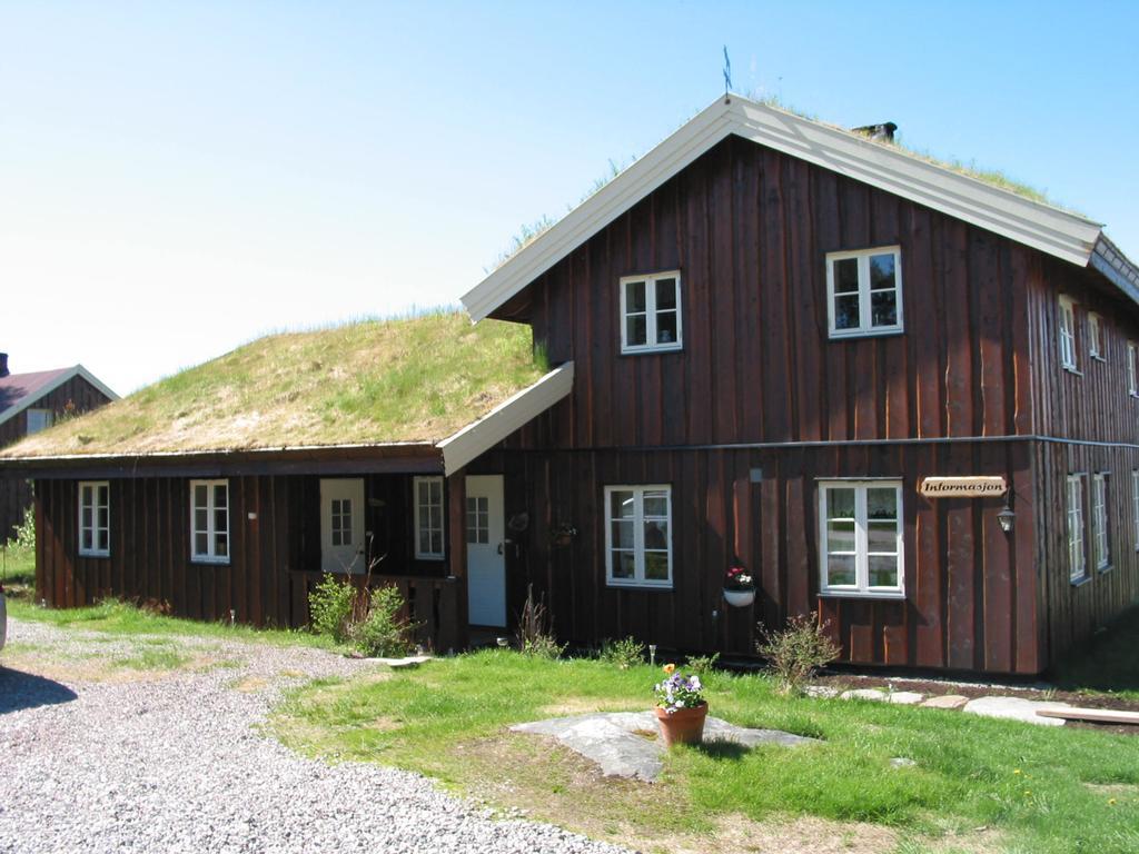 Batsto Camping Elga Екстер'єр фото