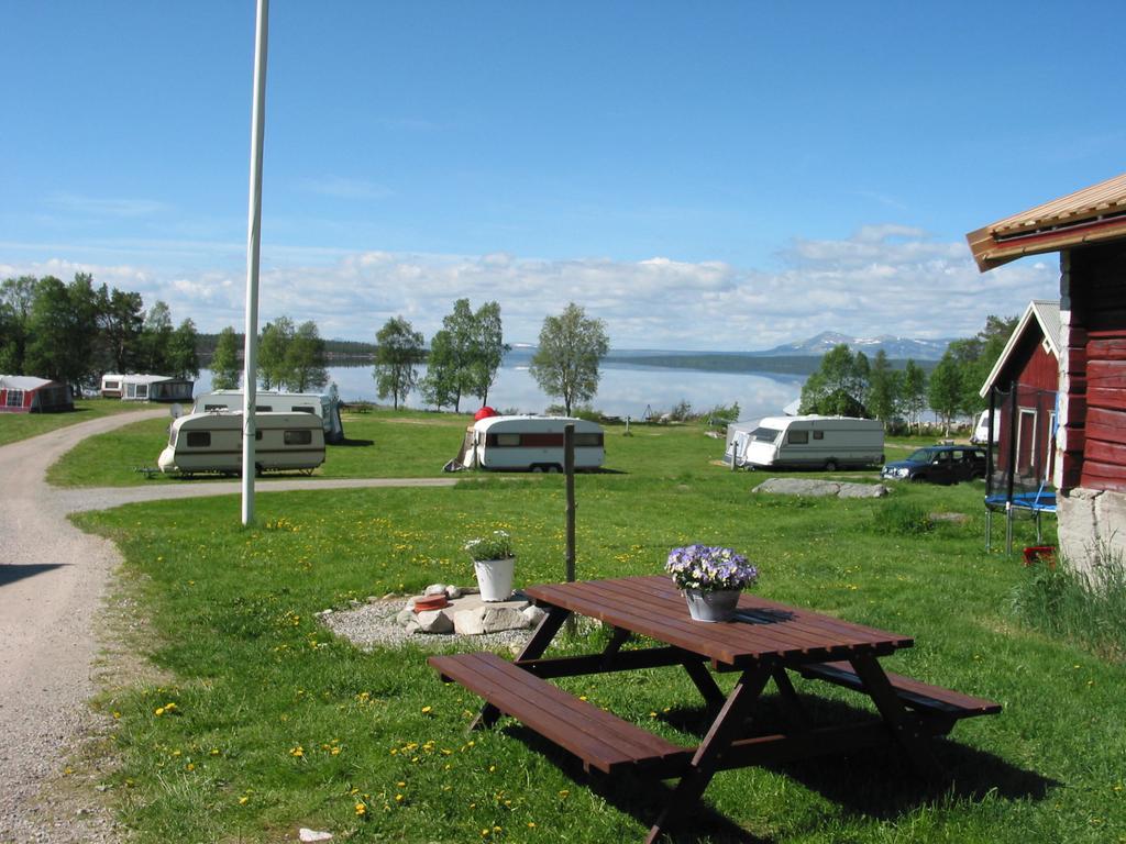 Batsto Camping Elga Екстер'єр фото