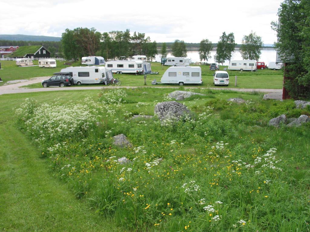 Batsto Camping Elga Екстер'єр фото