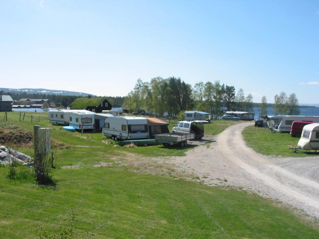 Batsto Camping Elga Екстер'єр фото