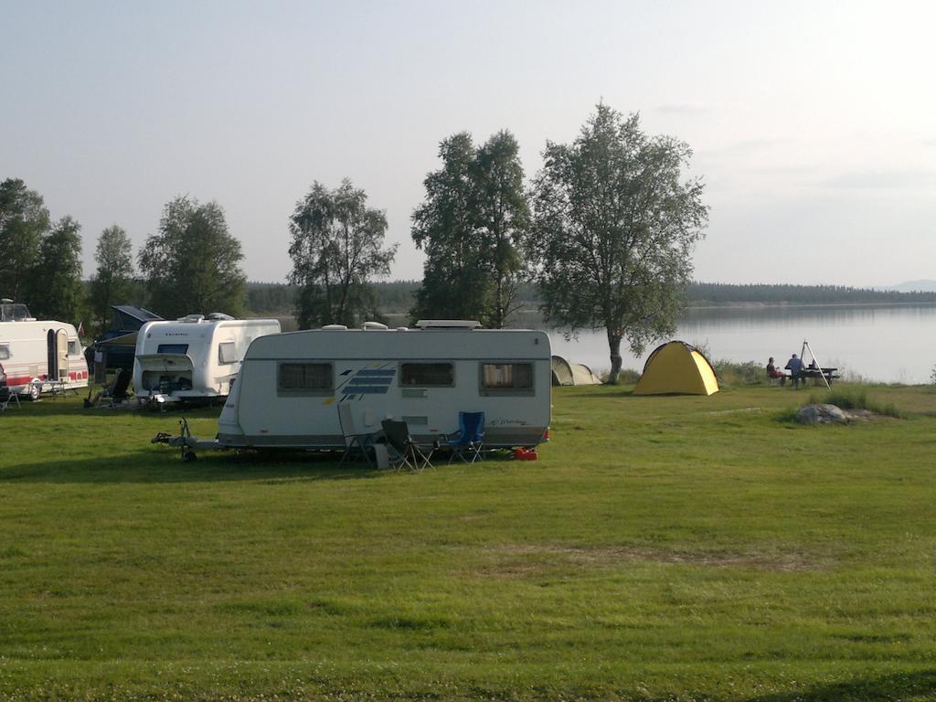 Batsto Camping Elga Екстер'єр фото