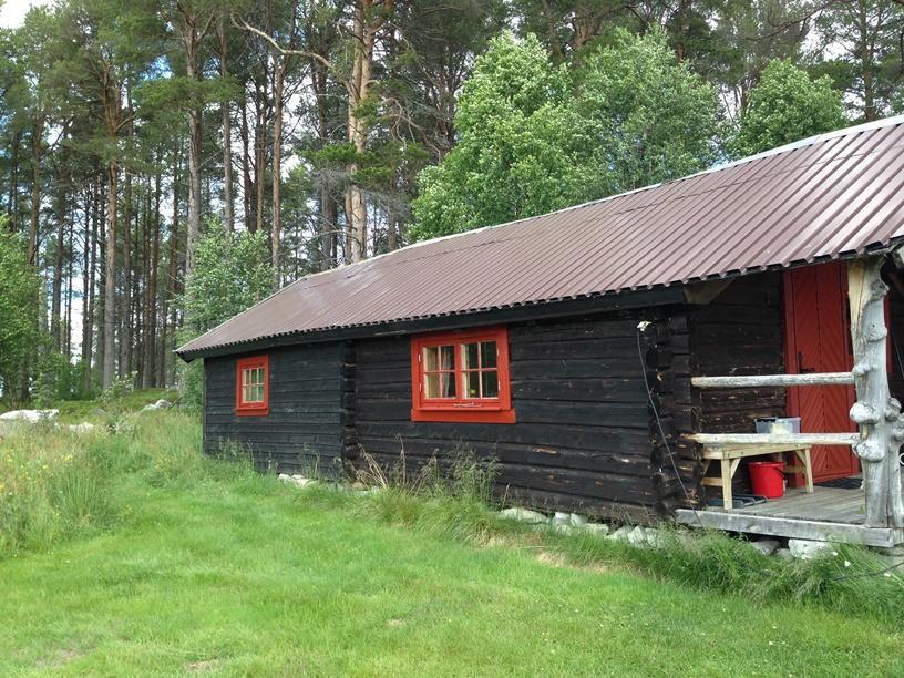 Batsto Camping Elga Екстер'єр фото