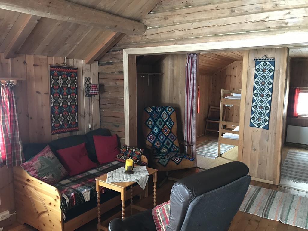 Batsto Camping Elga Екстер'єр фото
