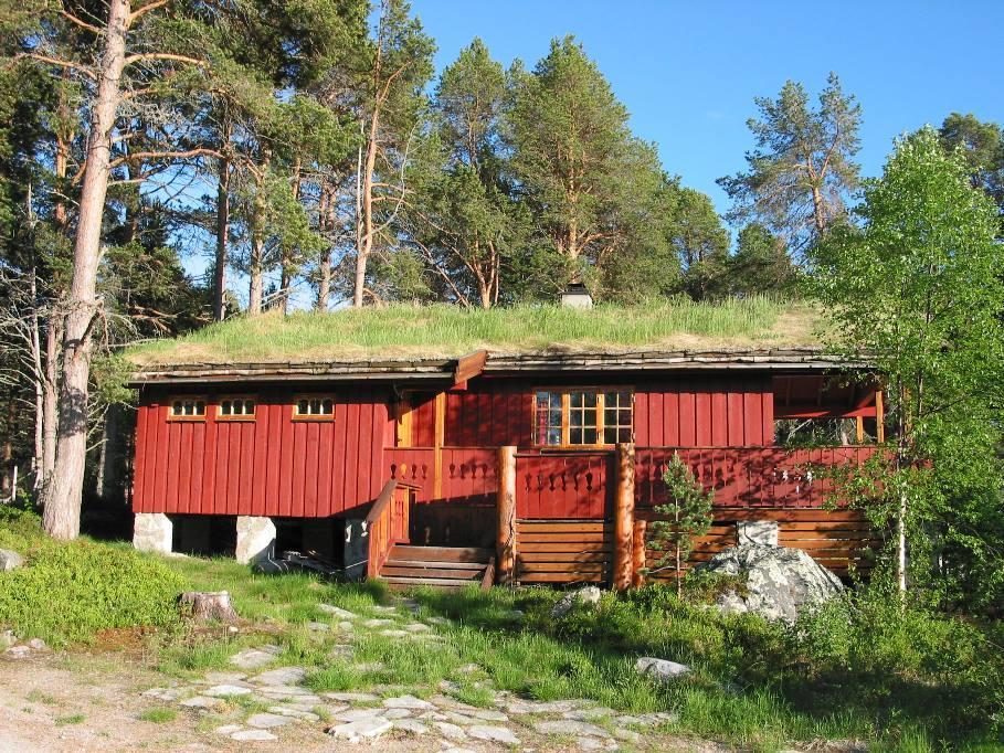 Batsto Camping Elga Екстер'єр фото