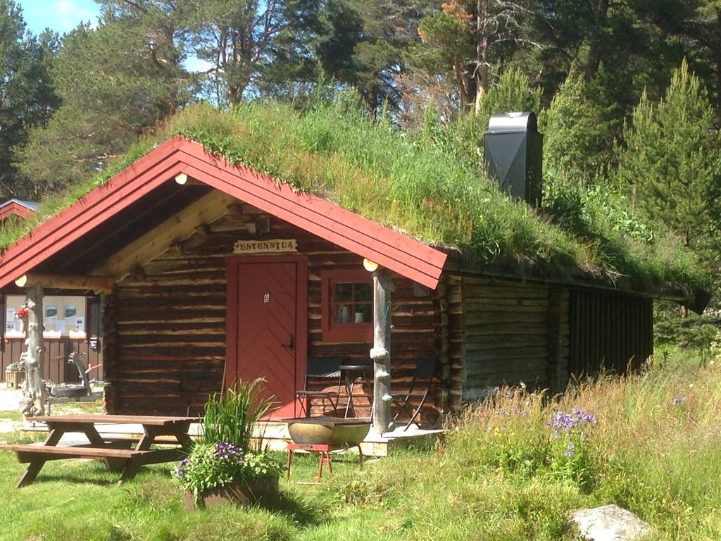 Batsto Camping Elga Екстер'єр фото