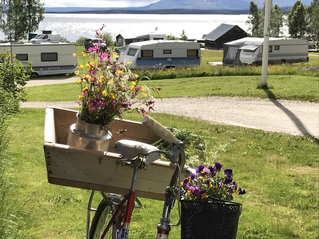 Batsto Camping Elga Екстер'єр фото