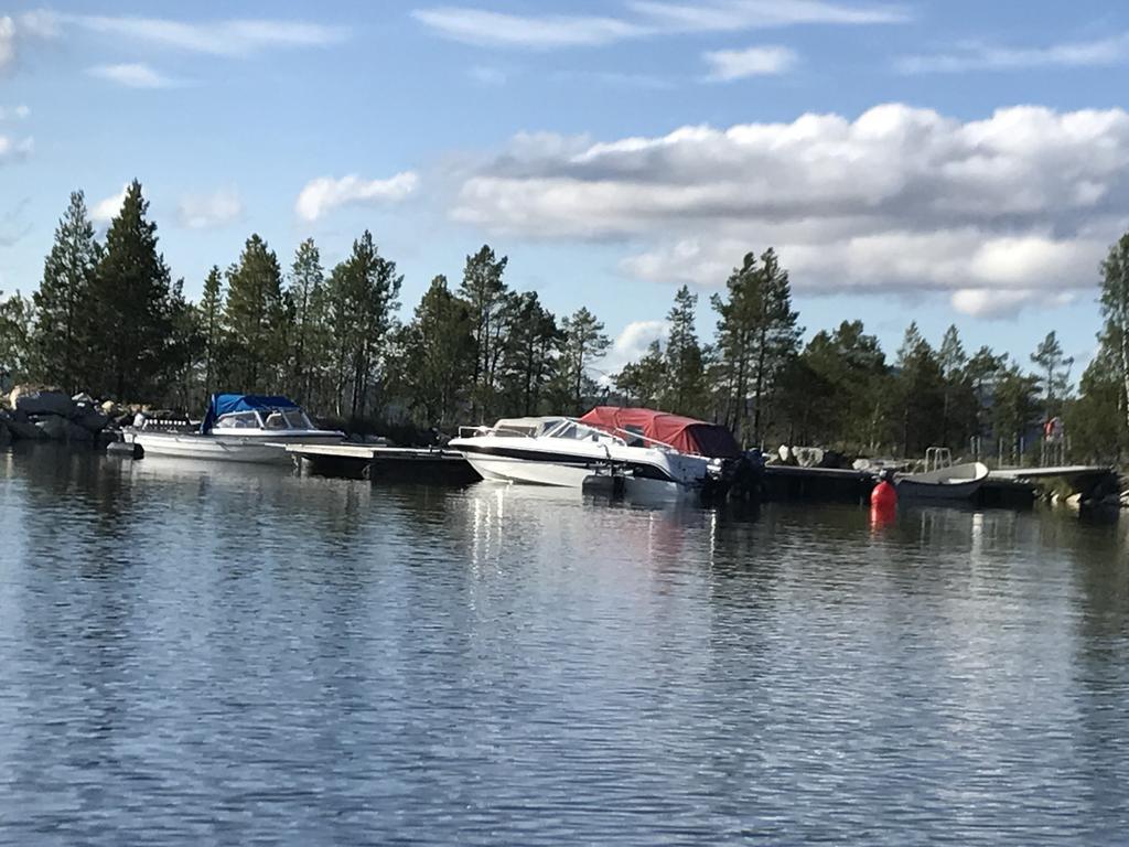 Batsto Camping Elga Екстер'єр фото