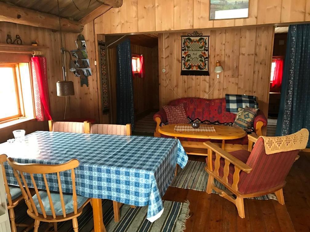 Batsto Camping Elga Екстер'єр фото