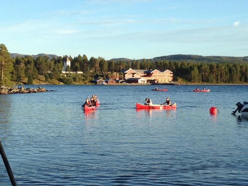 Batsto Camping Elga Екстер'єр фото