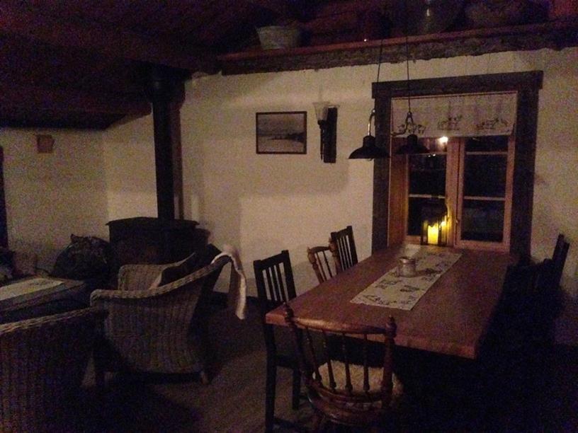 Batsto Camping Elga Екстер'єр фото
